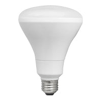 TCP LED 9W BR30 DIM 4100K #LED9BR30D41K