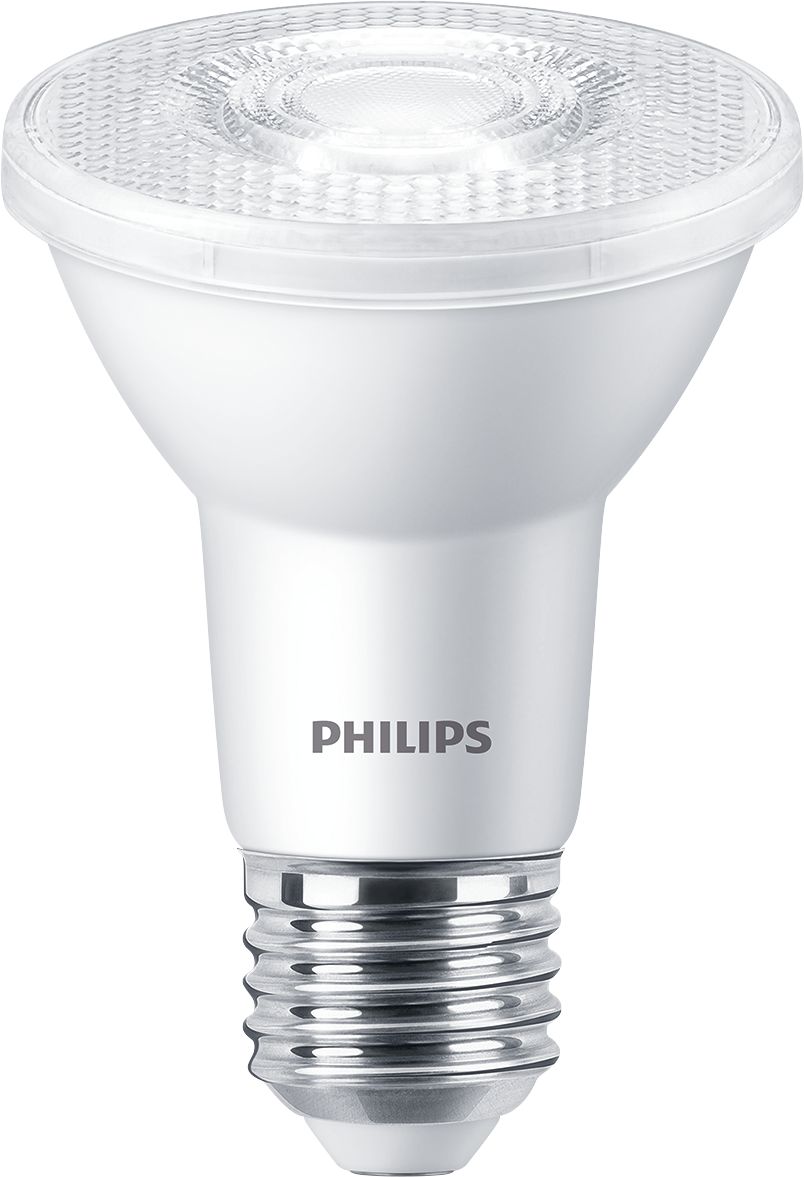 PHILIPS 5.5PAR20/COR/F40/927-922/DIM/P/T20 6/1FB #586362