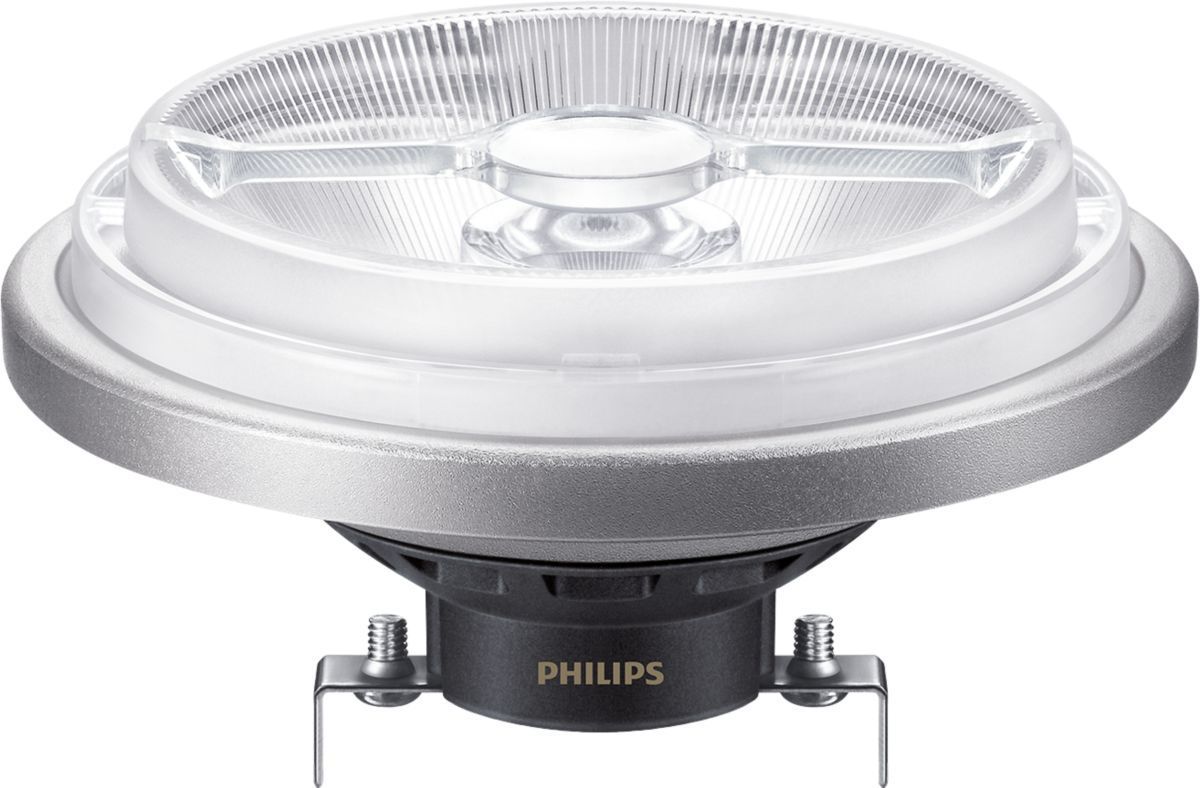 PHILIPS 12AR111/LED/927/S8/DIM/EC 12V 6/1FB #552448