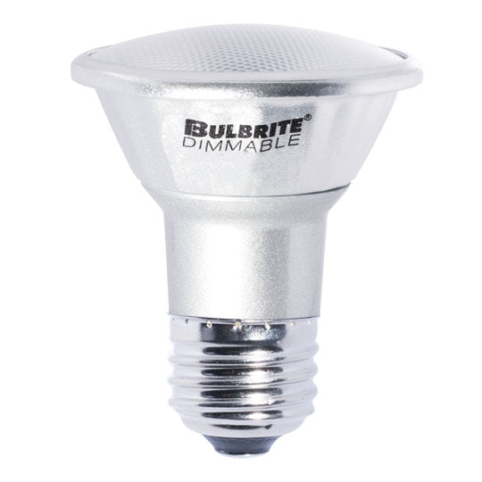 BULBRITE LED7PAR20/NF25/840/WD #772717