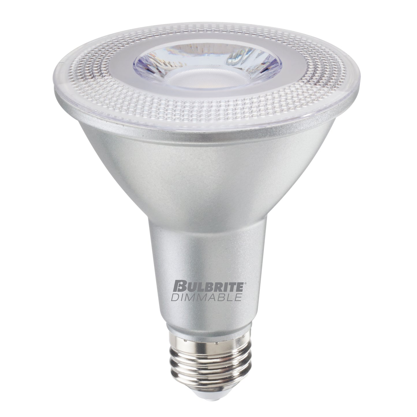 BULBRITE LED10PAR30L/FL40/830/WD/2 #772780