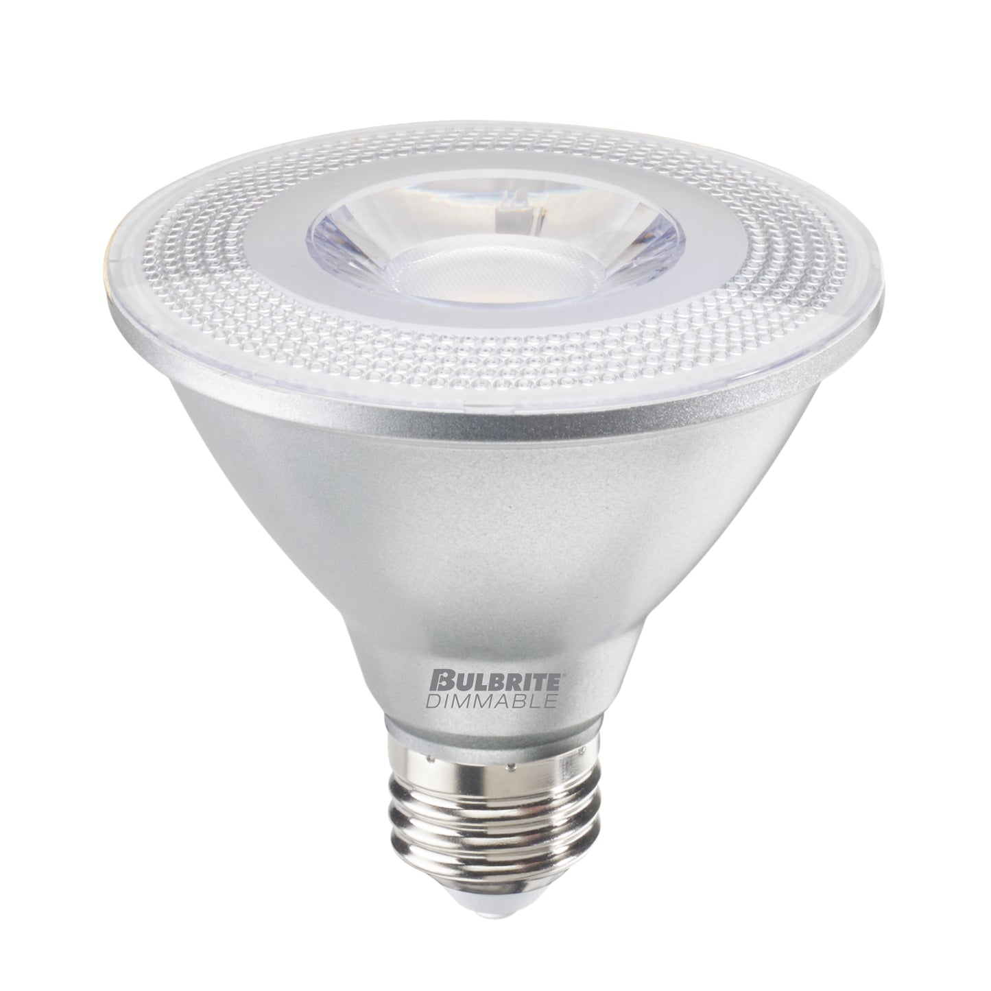 BULBRITE LED10PAR30S/NF25/827/WD/2 #772763