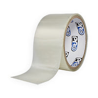 PROTAPES PRO FLEX 3/4" CLEAR