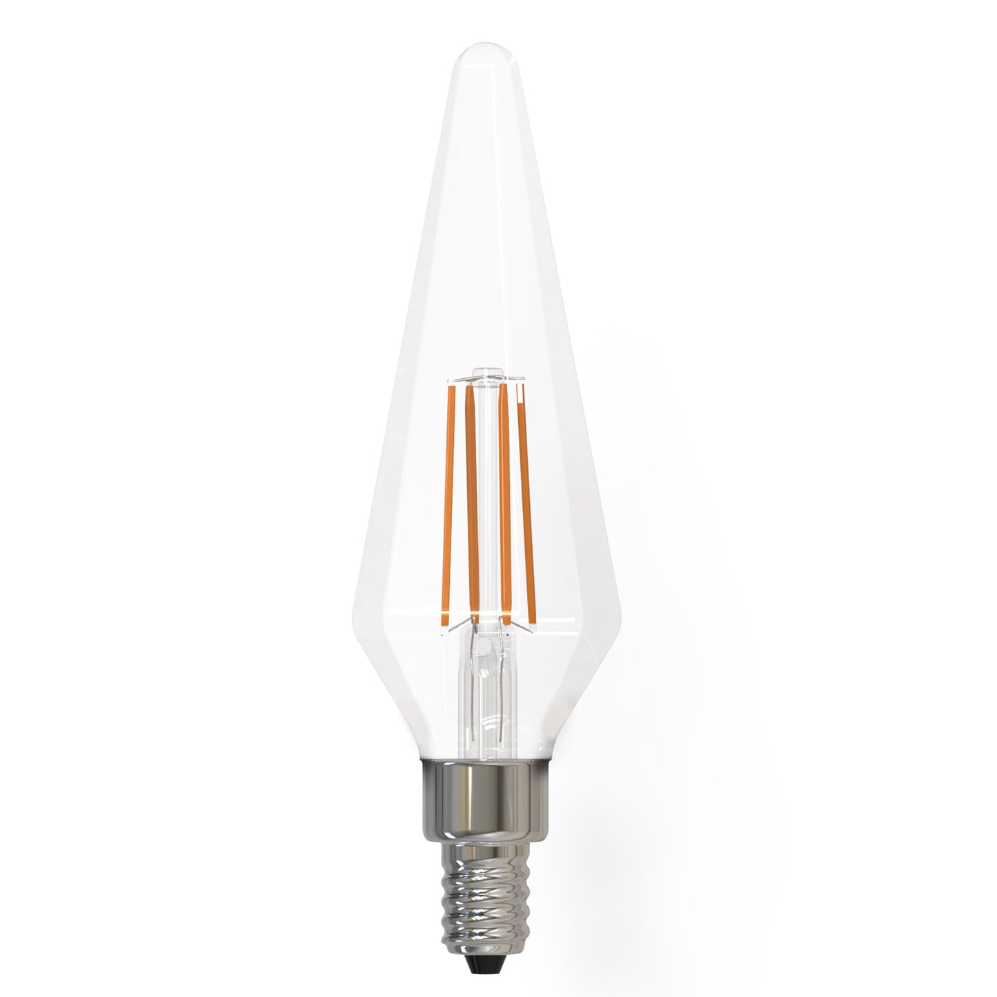 BULBRITE LED4PRISM/30K/FIL/3 #776596