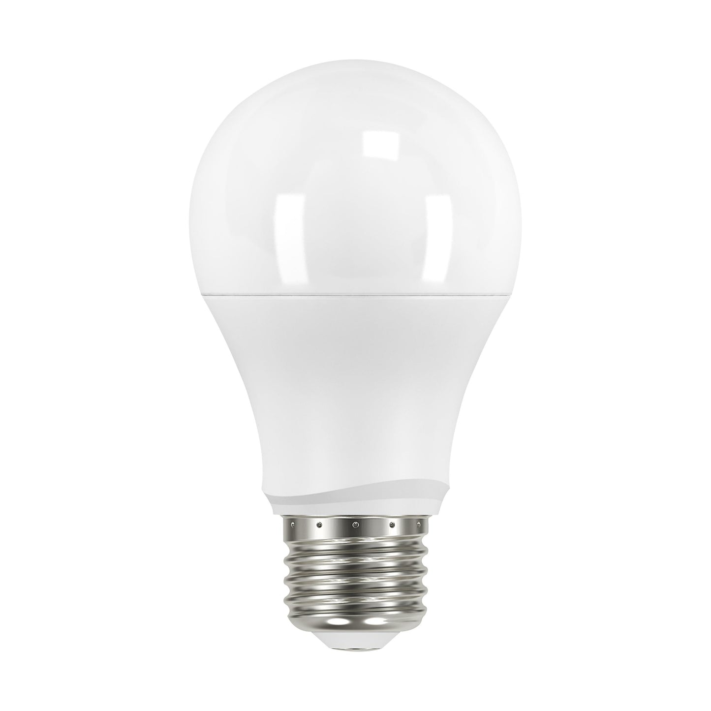 SATCO 8A19/DUSK/DAWN/LED/50K #S11427