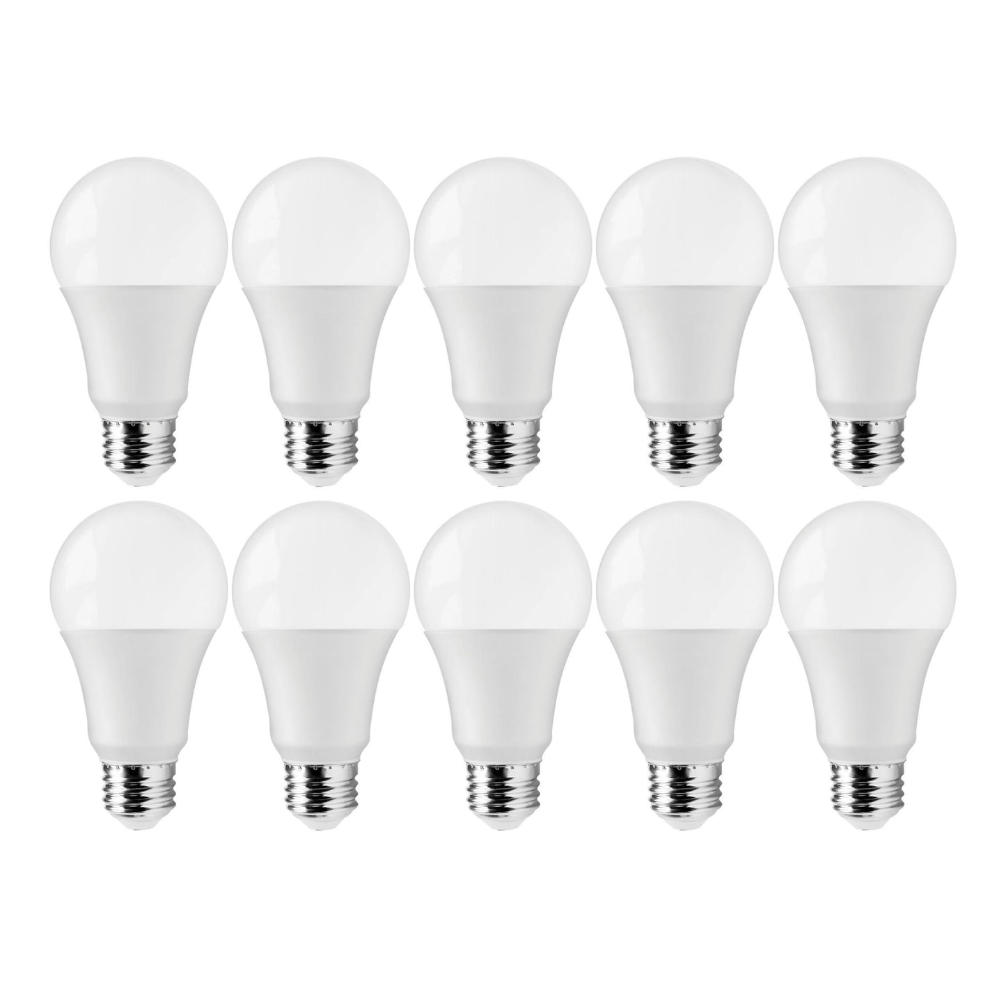 SATCO 12A19/LED/E26/830/120V/10PK #S11437