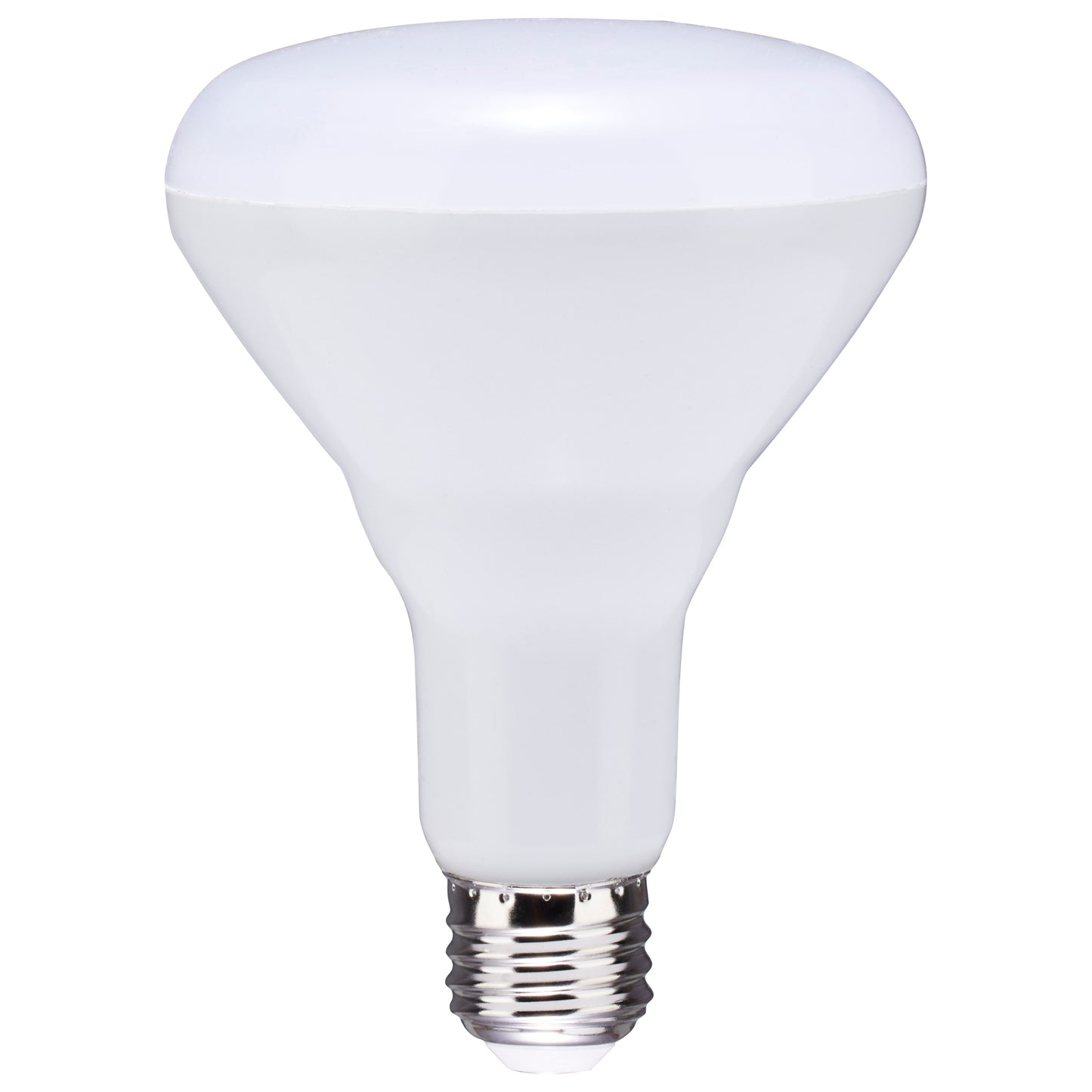 SATCO 8.5BR30/LED/830/120V/6PK #S11471