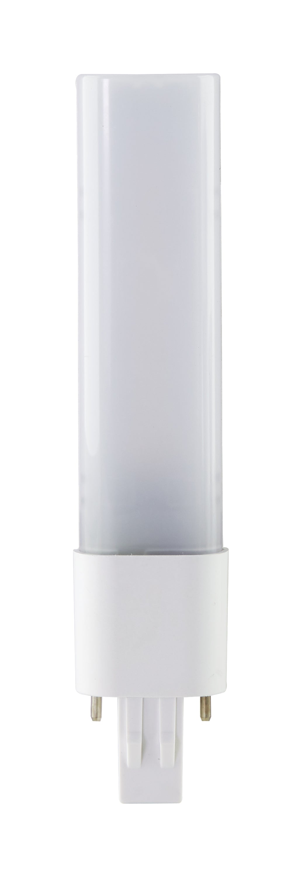 SATCO 5.5W/LED/CFL/850/2P/DUAL #S11554