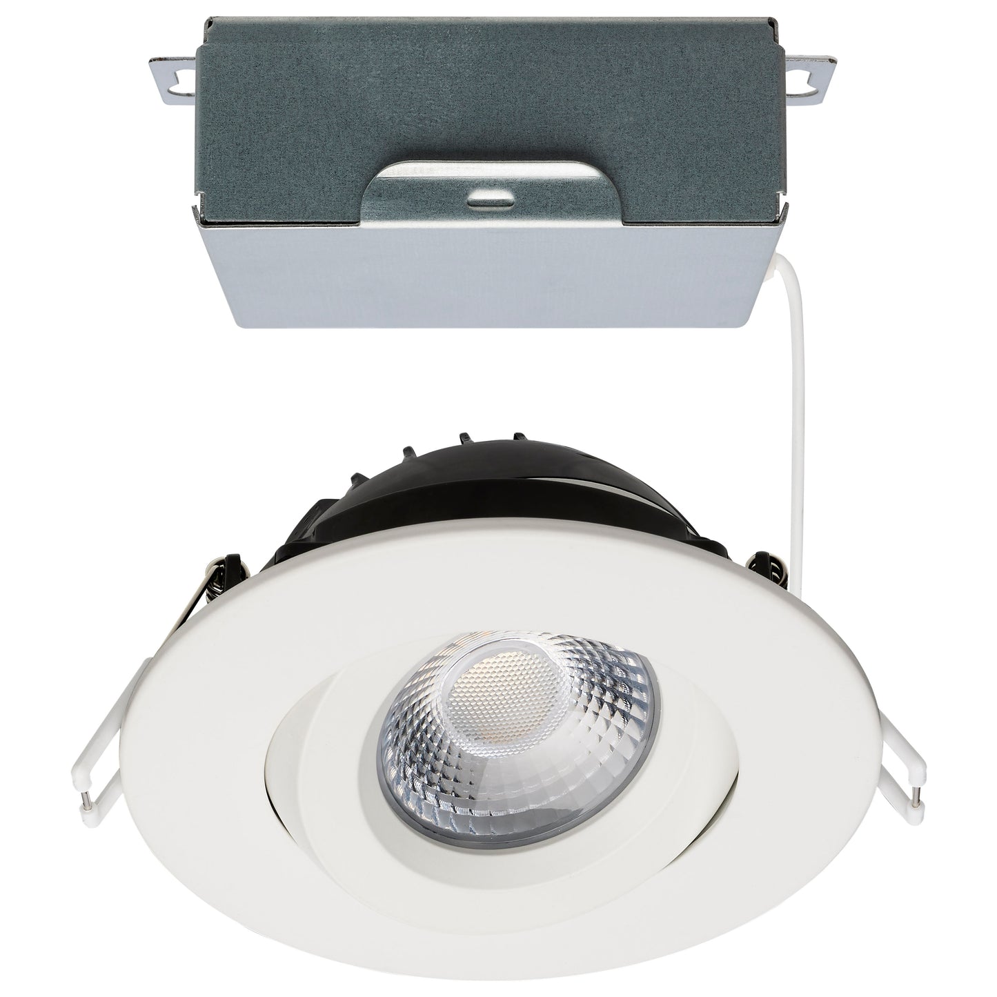 SATCO 12W/DW/GBL/4/CCT/RND/RD/WH #S11618R1