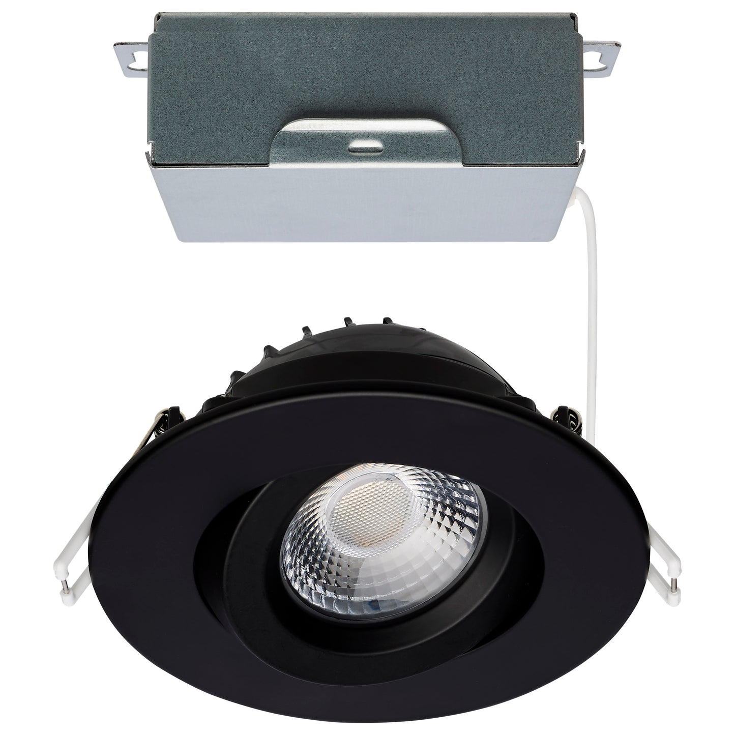 SATCO 12W/DW/GBL/4/CCT/RND/RD/BK #S11619R1