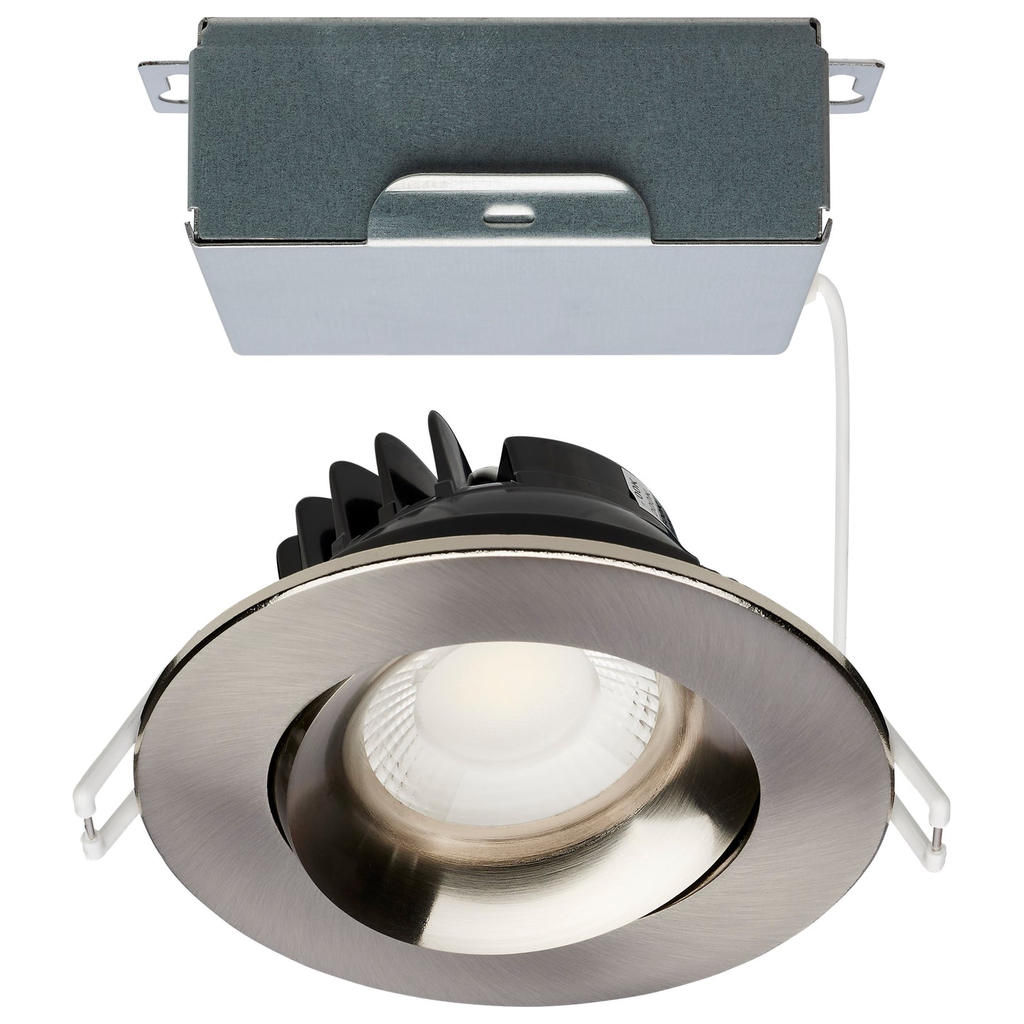 SATCO 12W/DW/GBL/3.5/CCT/RND/RD/BN #S11626R1