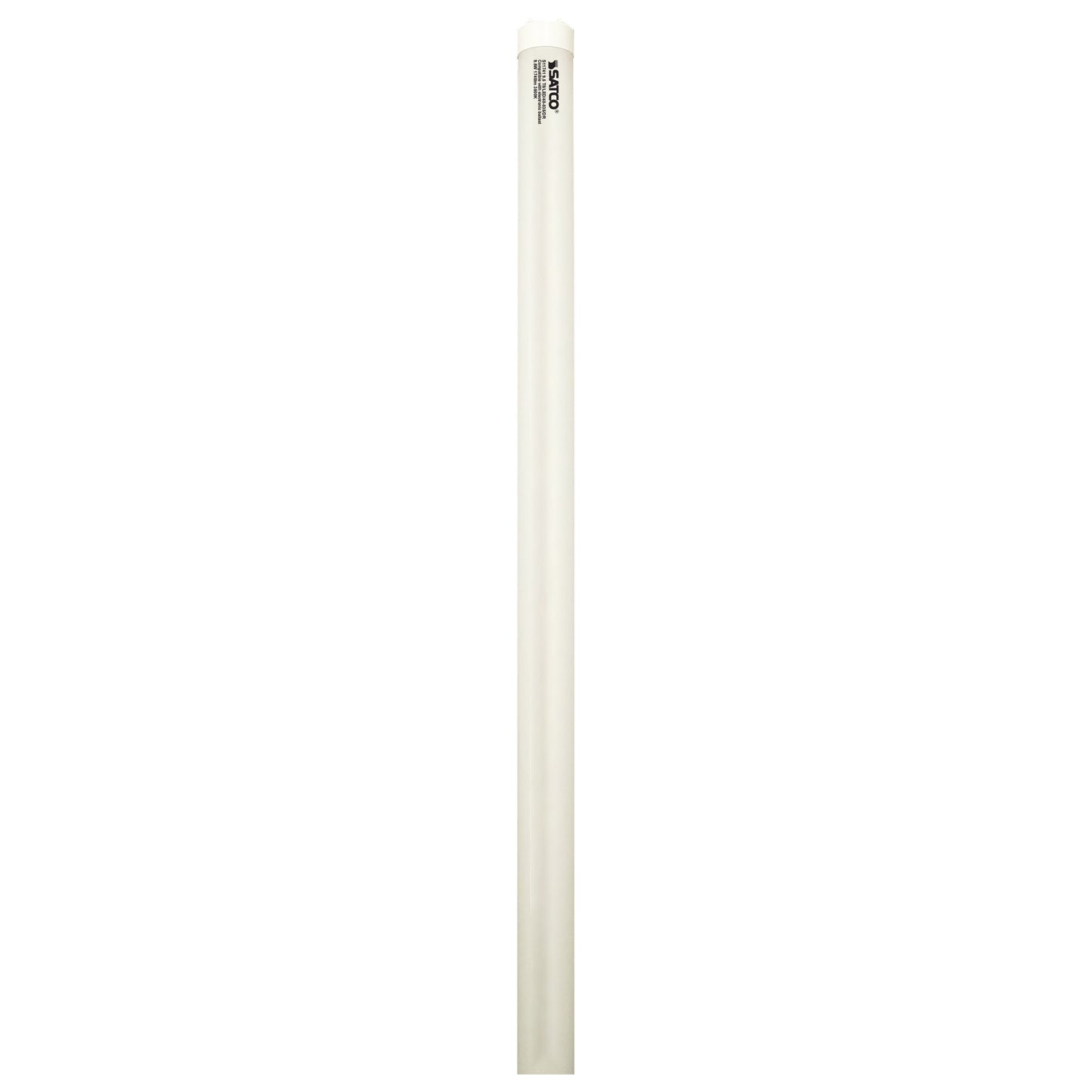 SATCO 9.5/T8/LED/48-835/DR #S11741