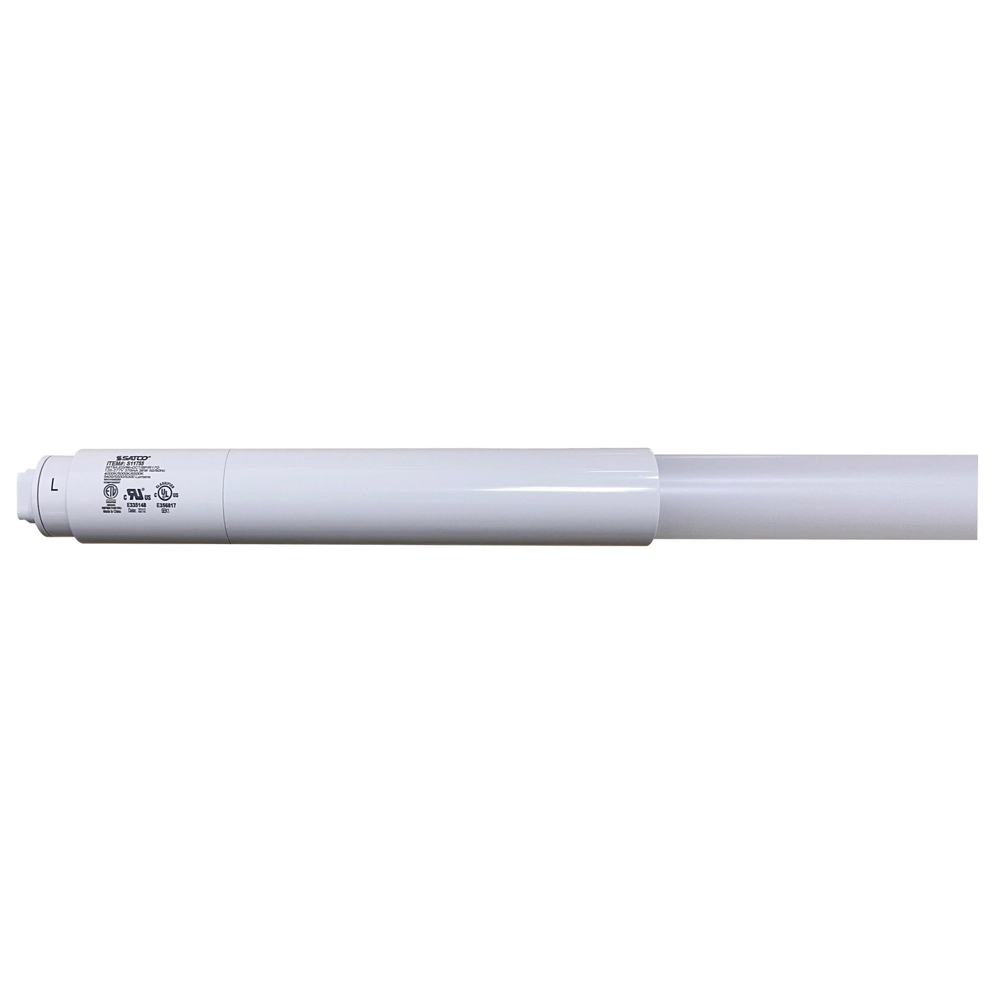 SATCO 38T8/LED/96-CCT/BP/R17D #S11755