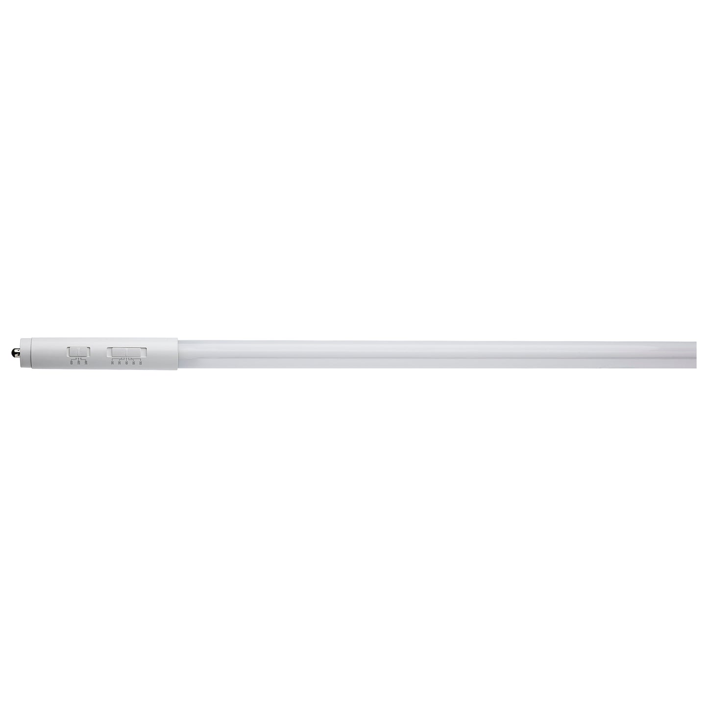 SATCO 40T8/LED/96-CCT/BP/2PC #S11756