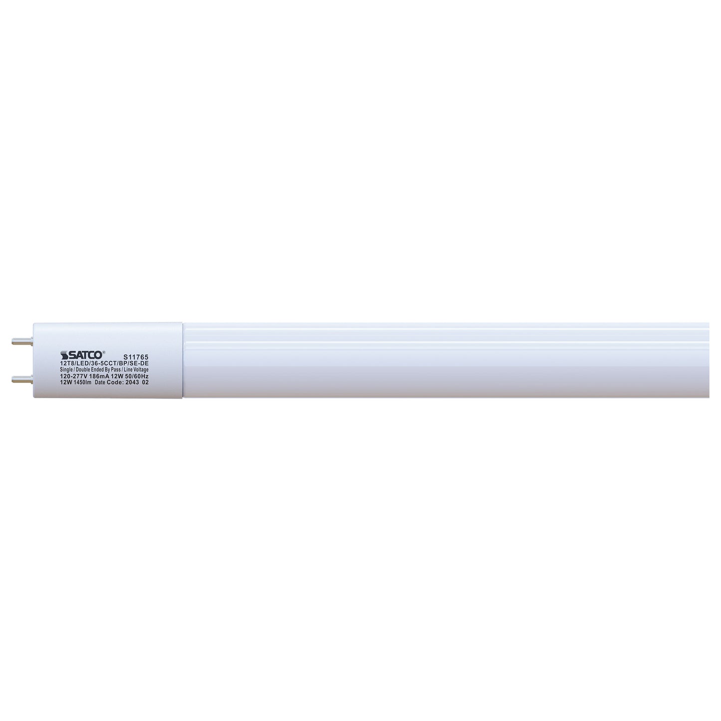 SATCO 12T8/LED/36-5CCT/BP/SE-DE #S11765