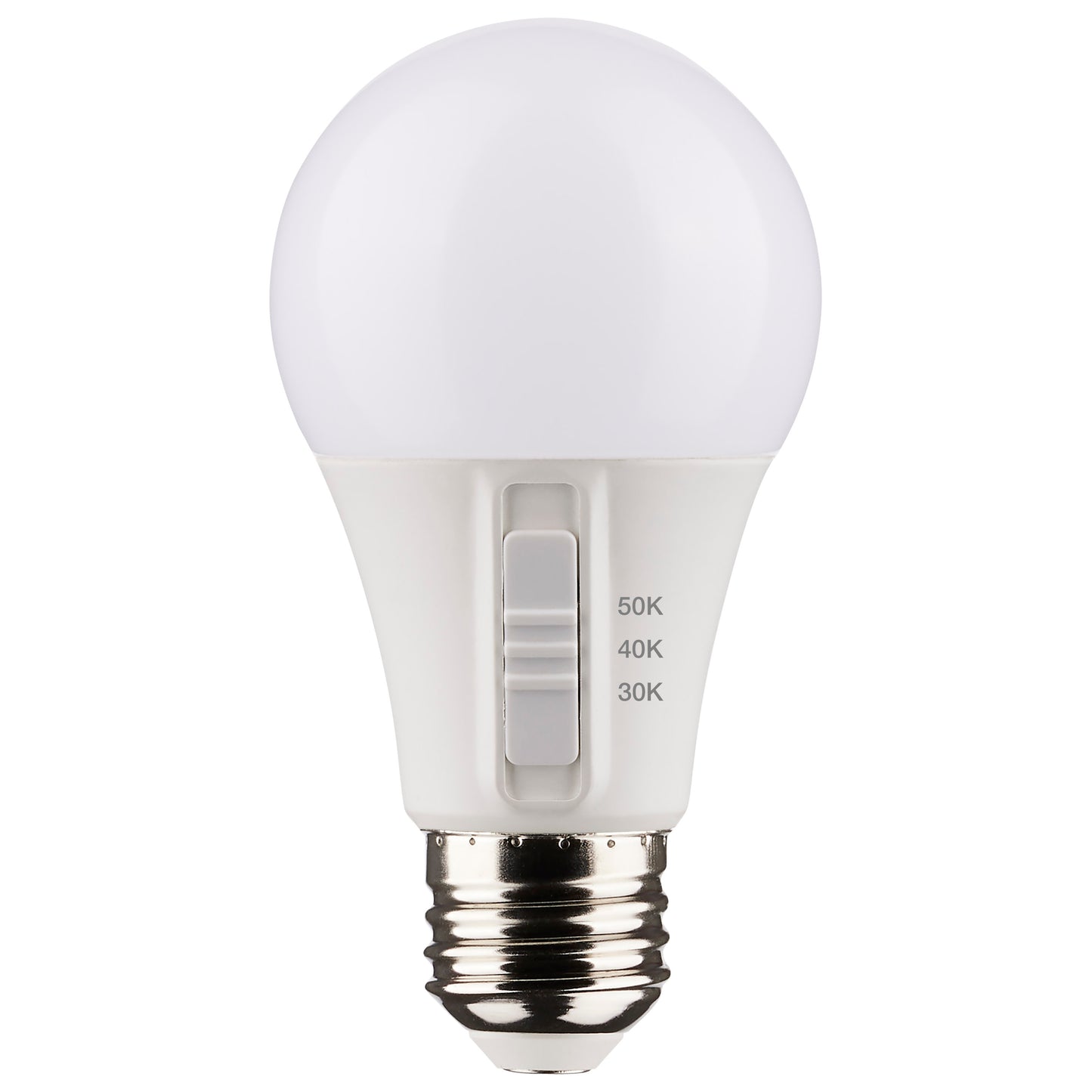 SATCO 6A19/LED/3CCT/E26/120V #S11770