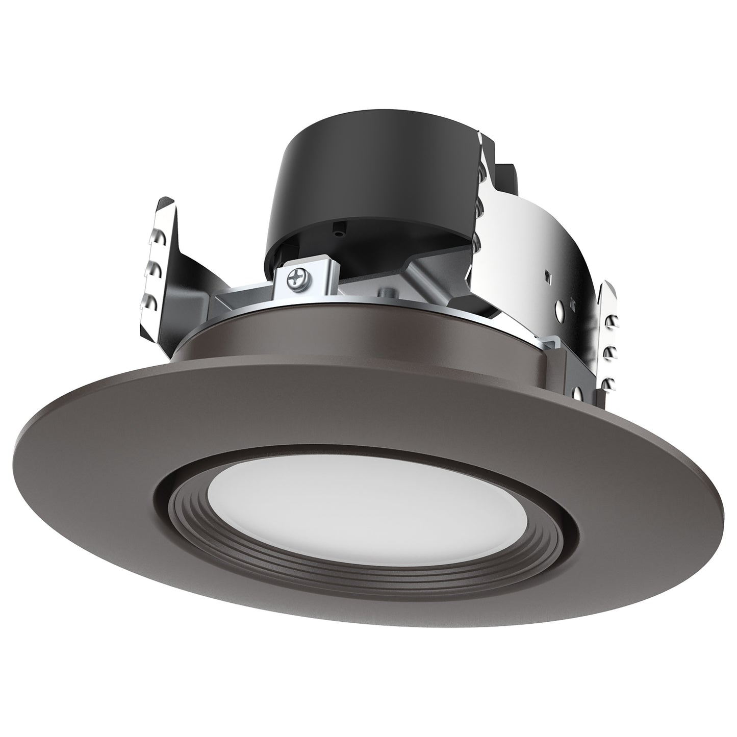 SATCO 7.5WLED/DIR/4/60'/CCT-SEL/120V #S11856