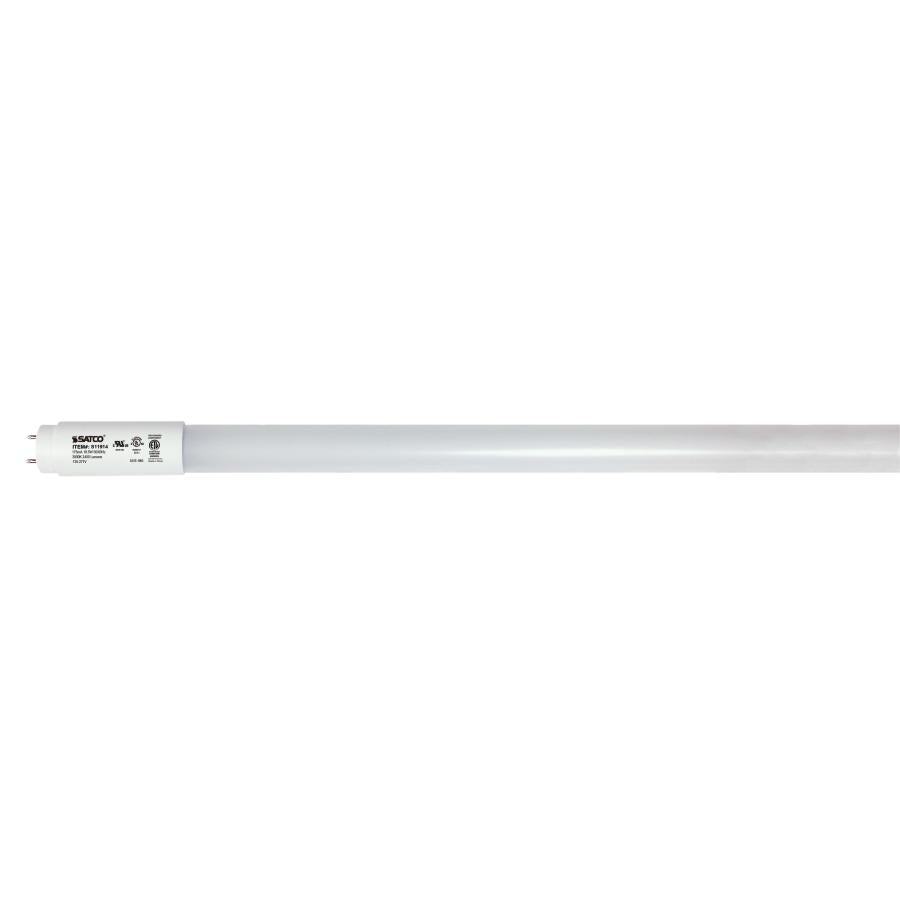 SATCO 18.5T8/LED/48-830/FF/BP 120-277V #S11914