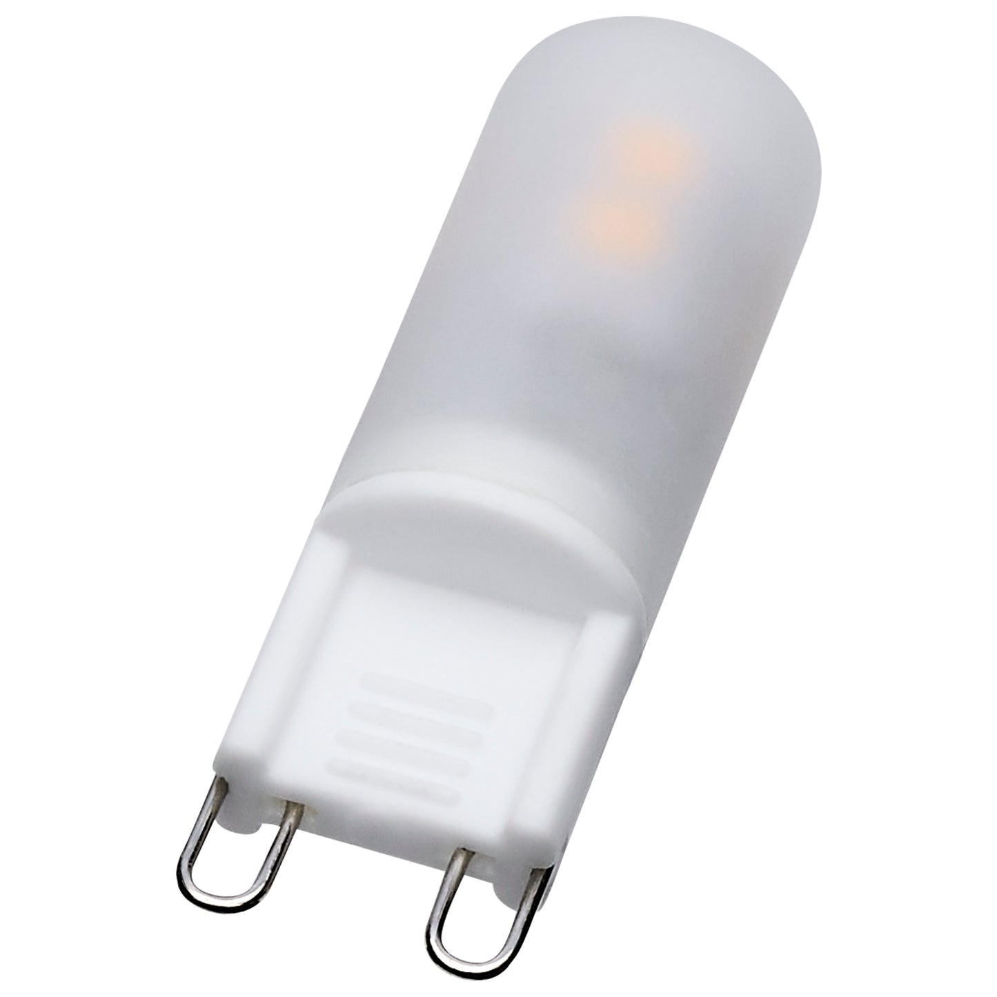 SATCO 2W/LED/G9/FR/830/120V #S12330