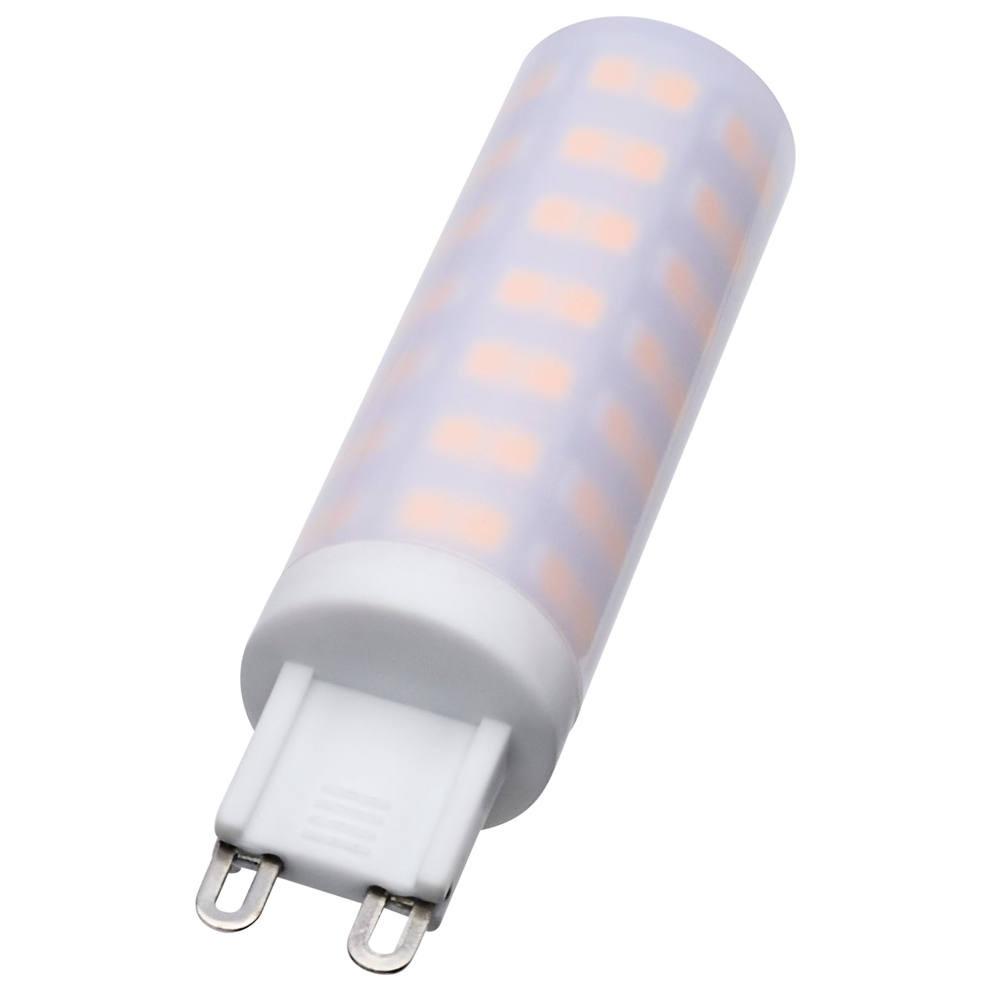 SATCO 6.5W/LED/G9/FR/830/120V #S12333