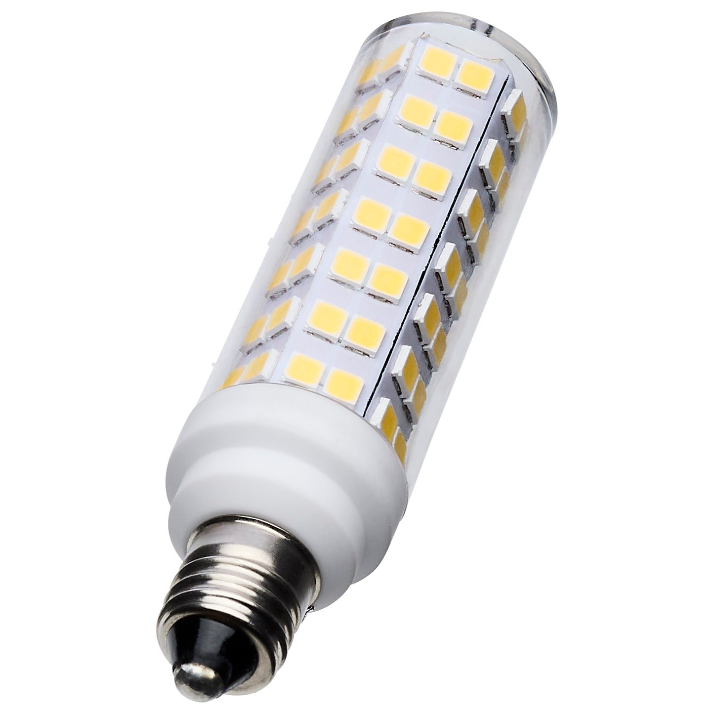 SATCO 6.5W/LED/E11/CL/850/120V #S12339
