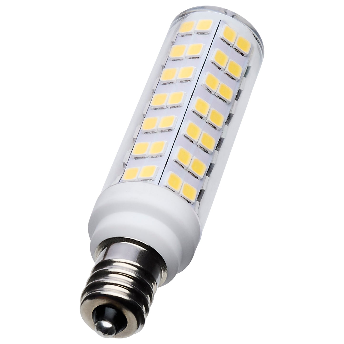 SATCO 6.5W/LED/E12/CL/850/120V #S12347