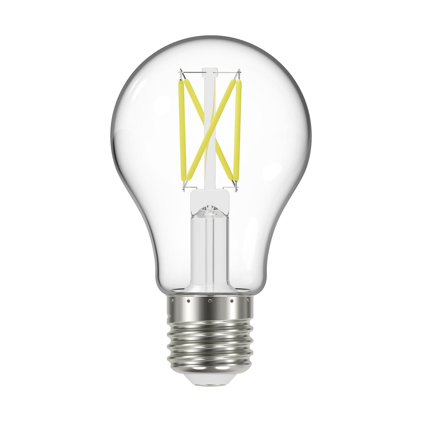 SATCO 5A19/CL/LED/E26/950/120V #S12411