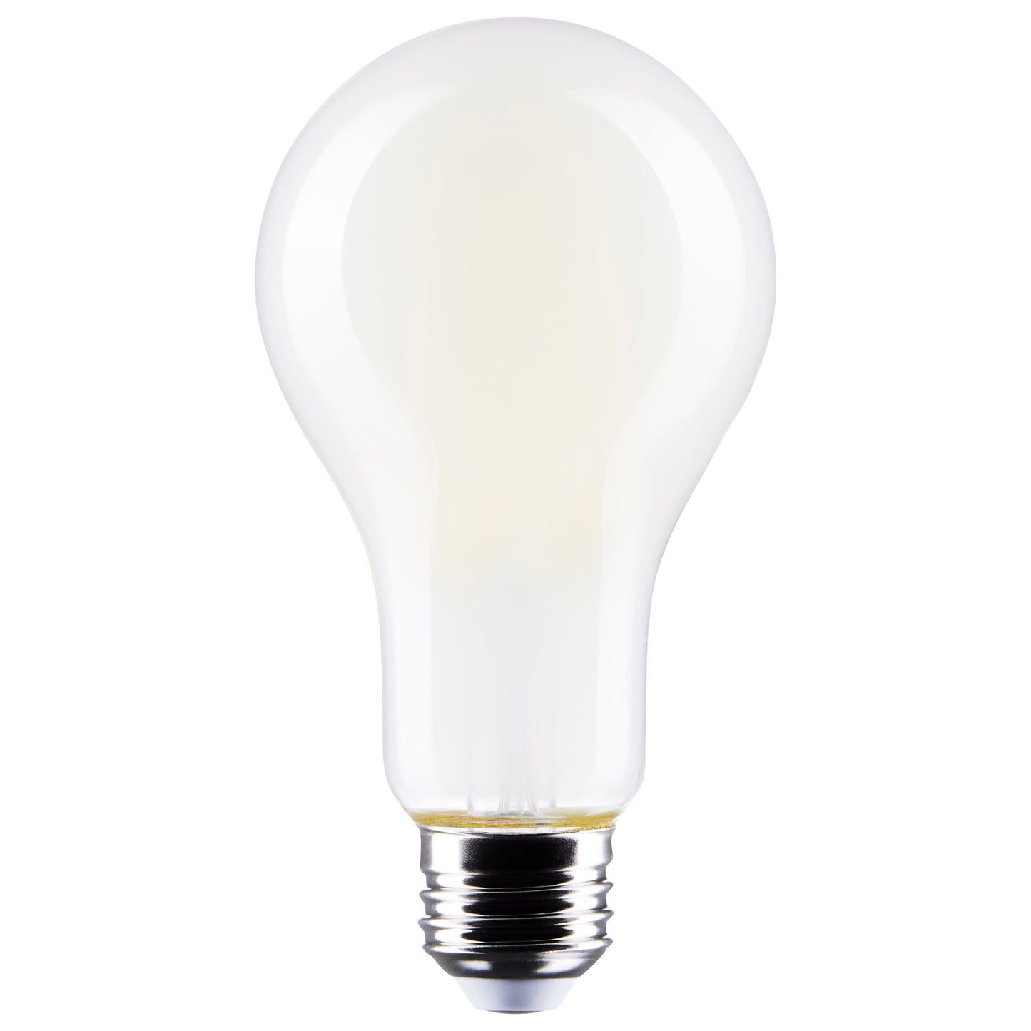 SATCO 18.5A21/FR/LED/E26/830/120V #S12447