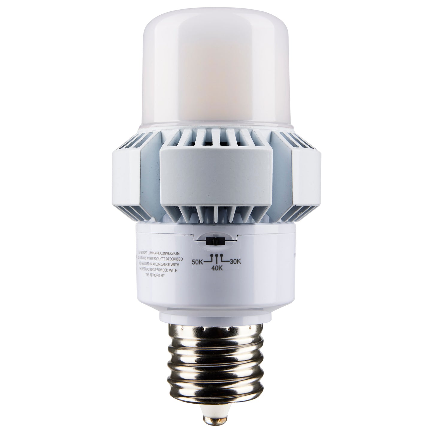 SATCO 35W/AP28/LED/CCT/100-277V/EX39 #S13163
