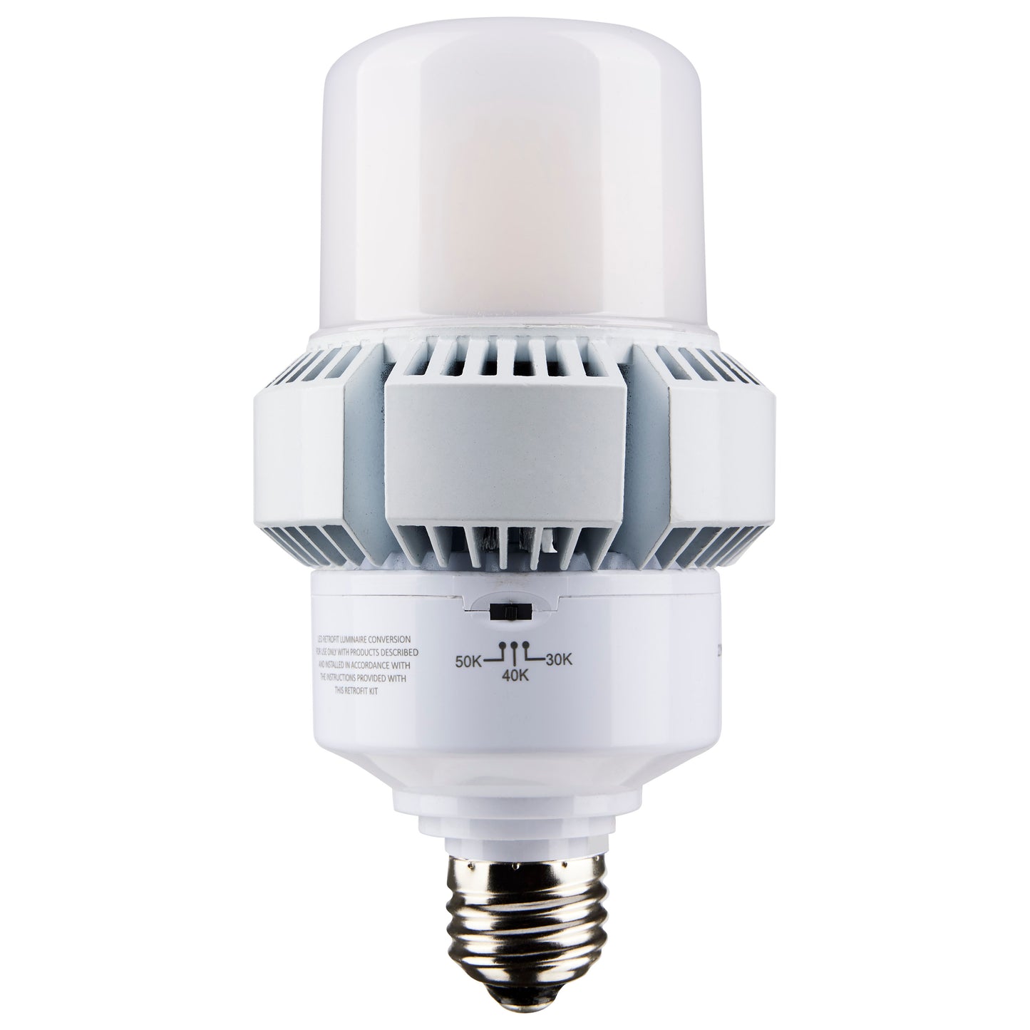 SATCO 45W/AP32/LED/CCT/100-277V/E26 #S13164