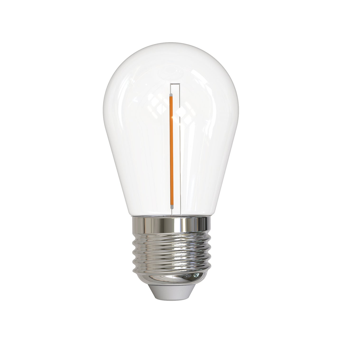 BULBRITE LED1S14/24K/FIL #776684