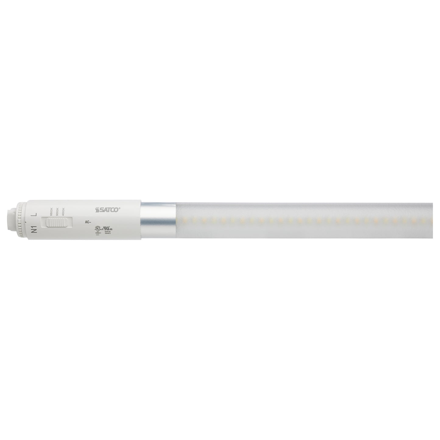 SATCO 48T8/LED/HO-SIGN/120-3CCT/BP/S #S16443