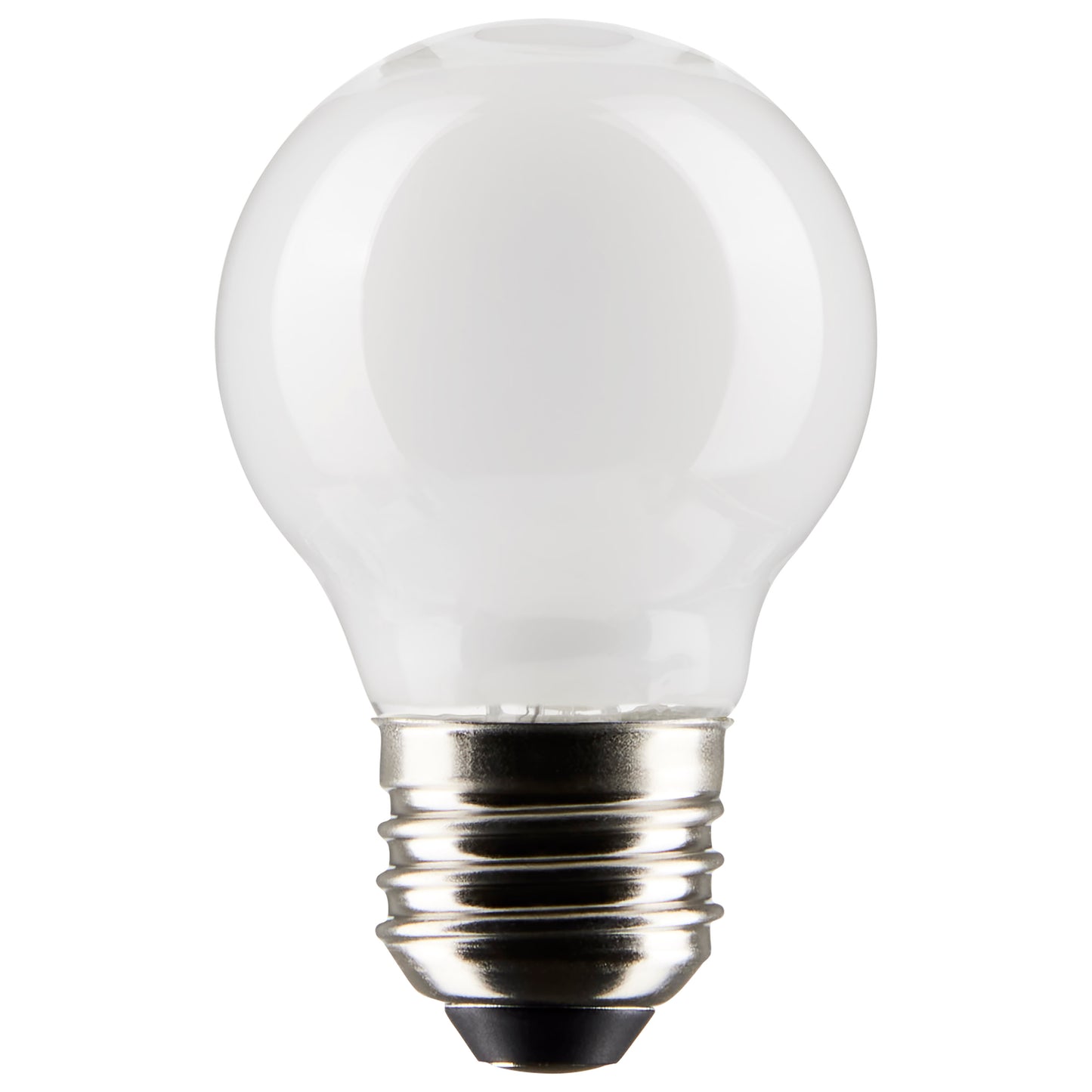SATCO 5.5G16.5/LED/WH/930/120V/E26 #S21224