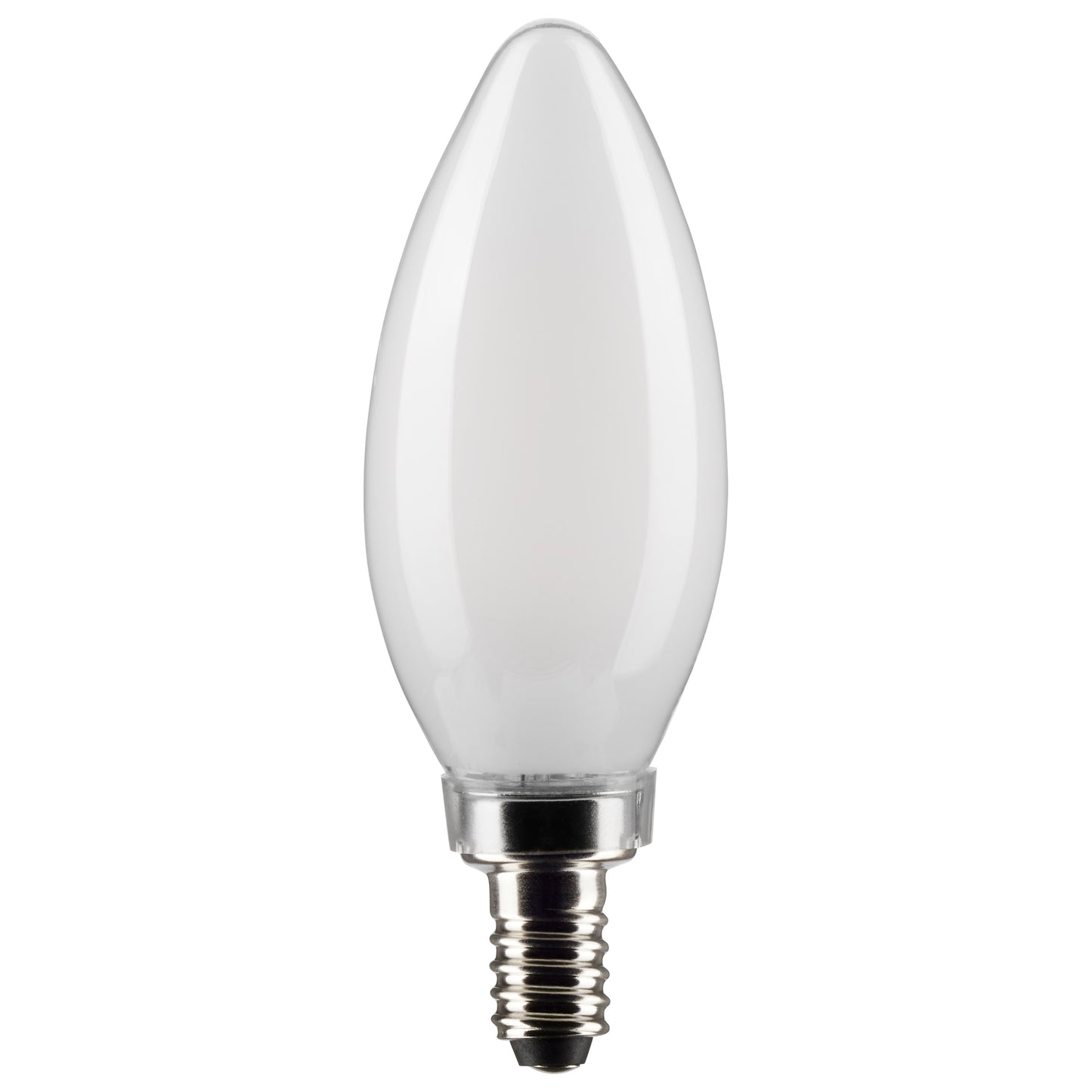 SATCO 4B11/LED/950/FR/120V/E12 #S21272