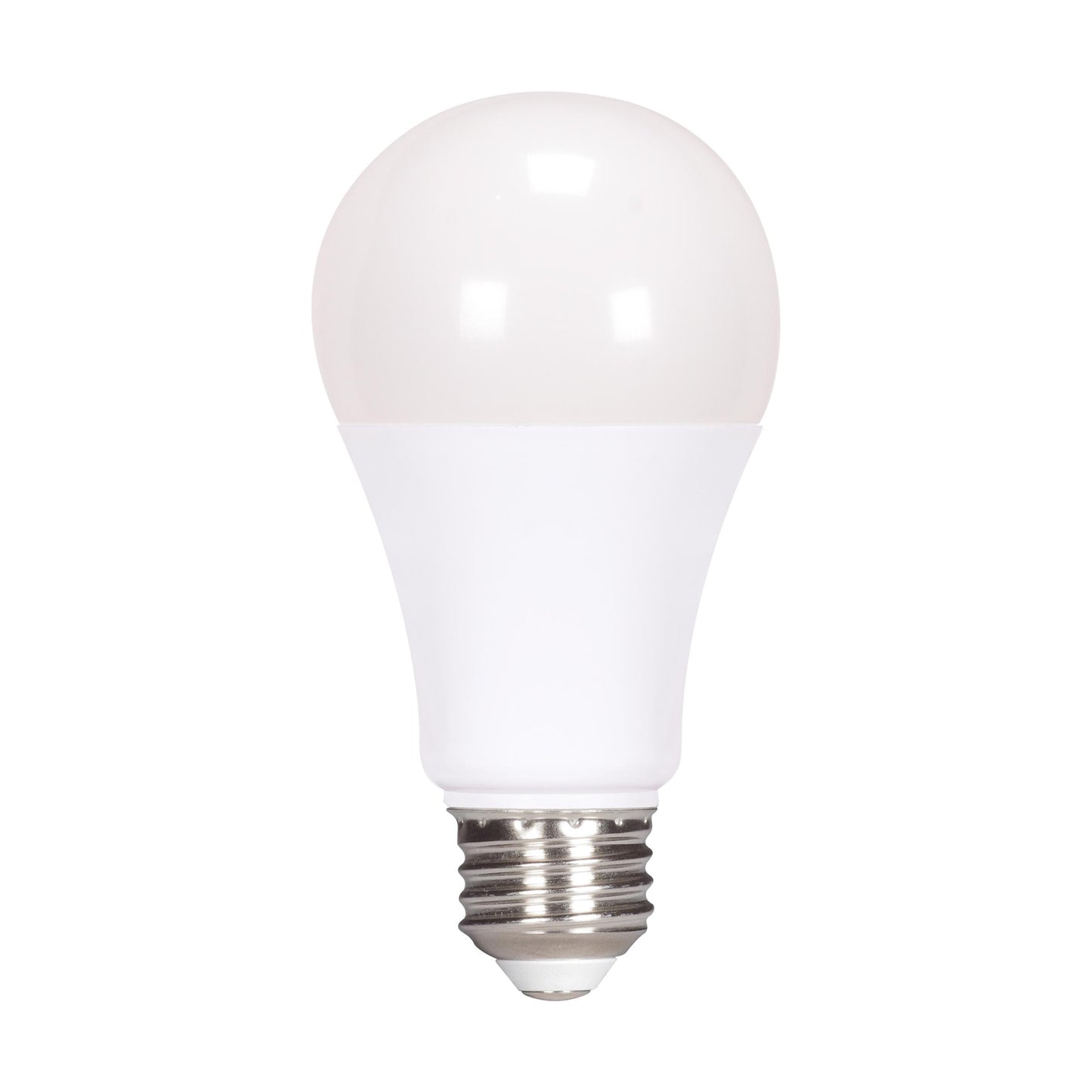 SATCO 11.5A19LED/927/120V/2PK #S21323