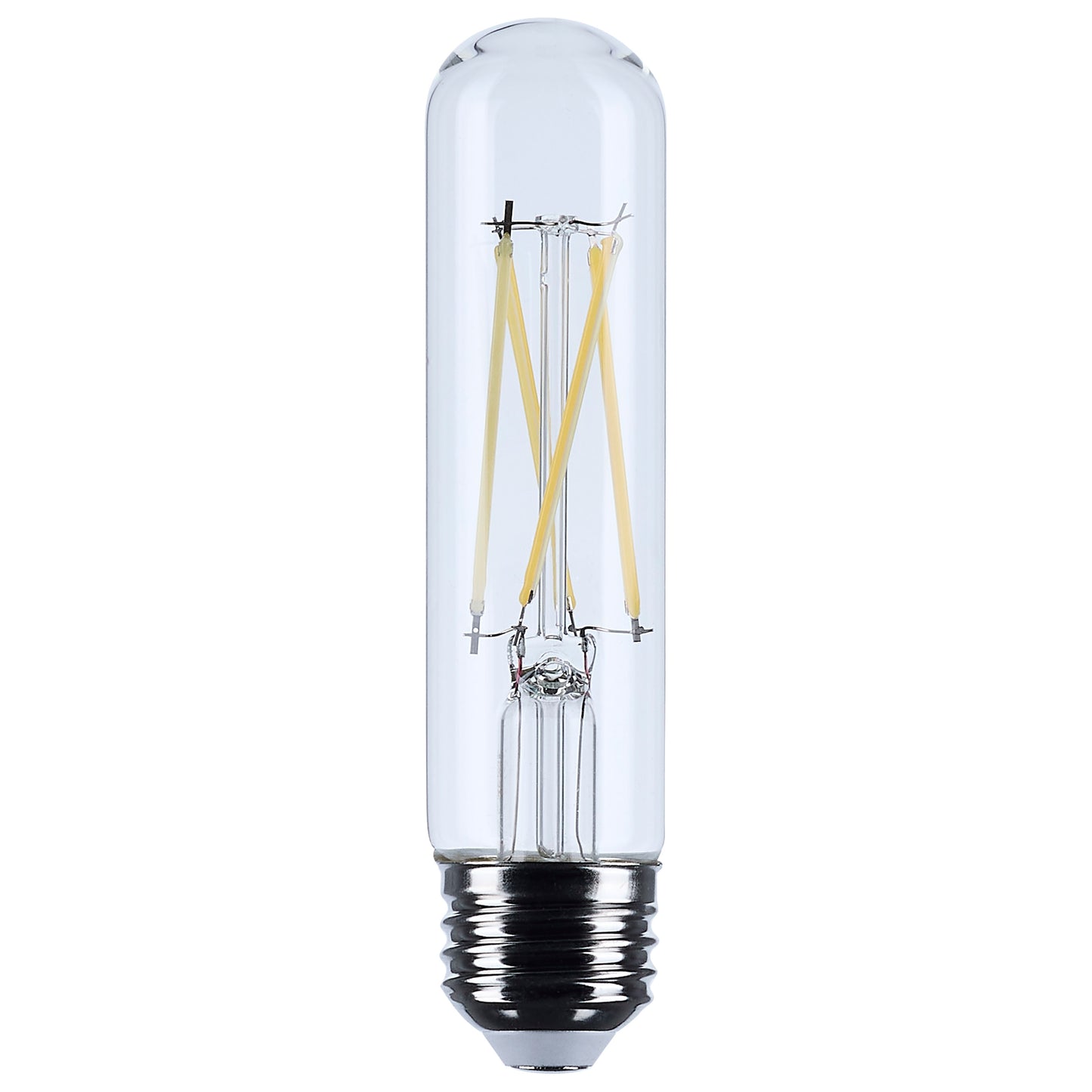 SATCO 5.5T10/LED/CL/940/120V/E26 #S21346