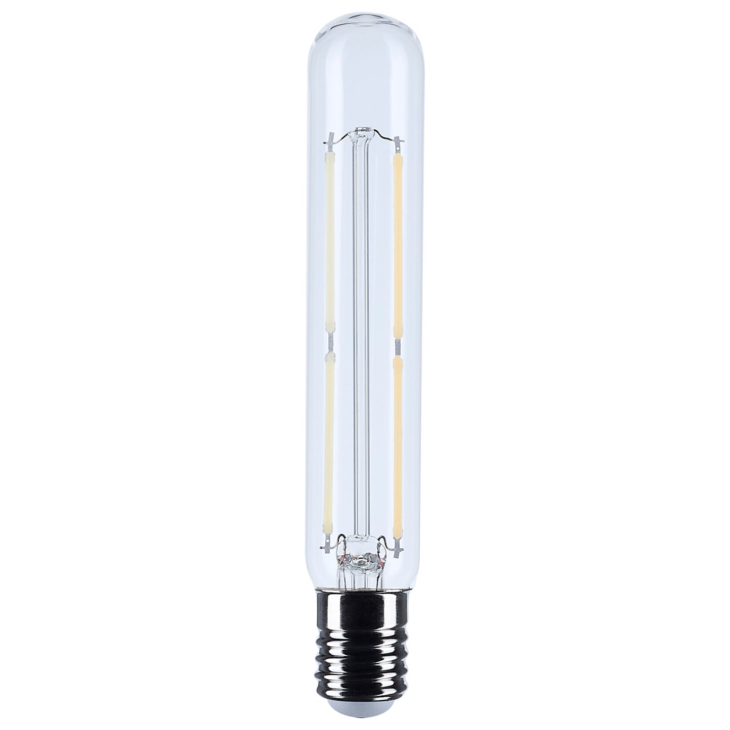 SATCO 4T6.5/LED/CL/940/120V/E17 #S21371