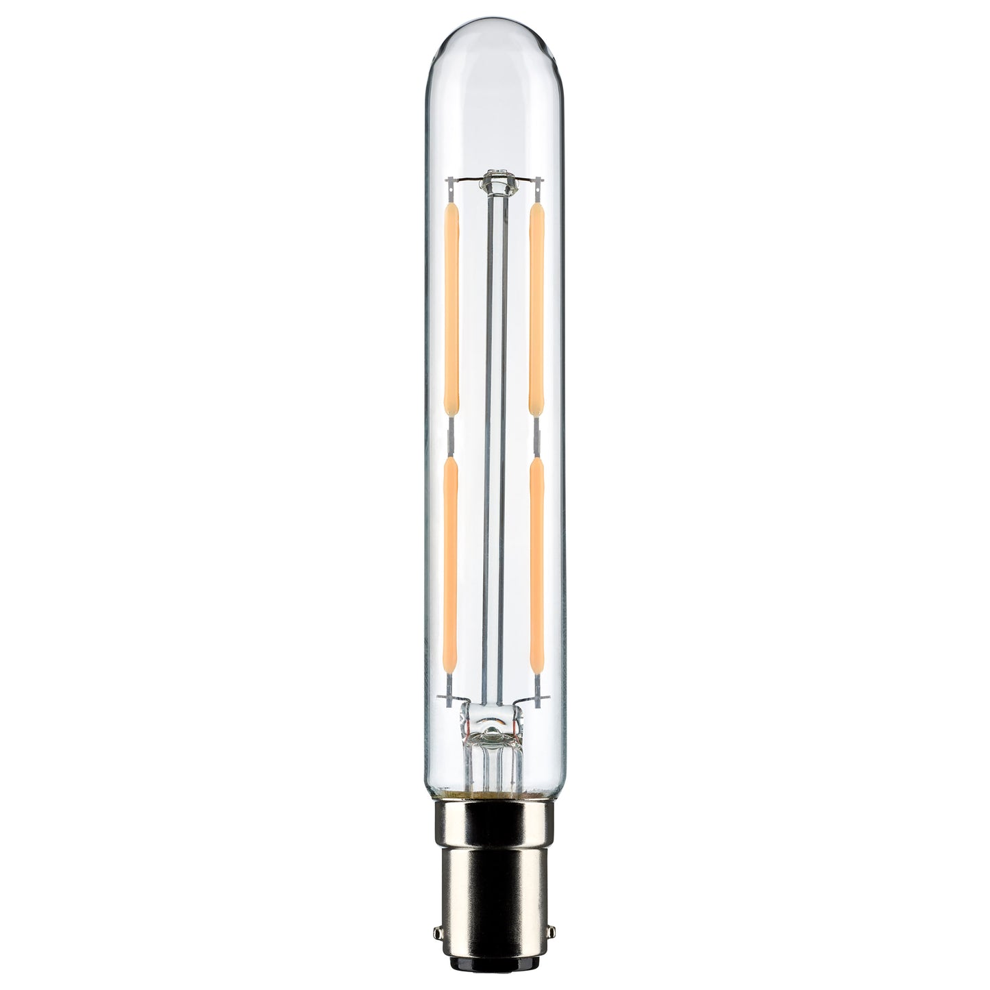 SATCO 4T6.5/LED/CL/930/120V/DC #S21374