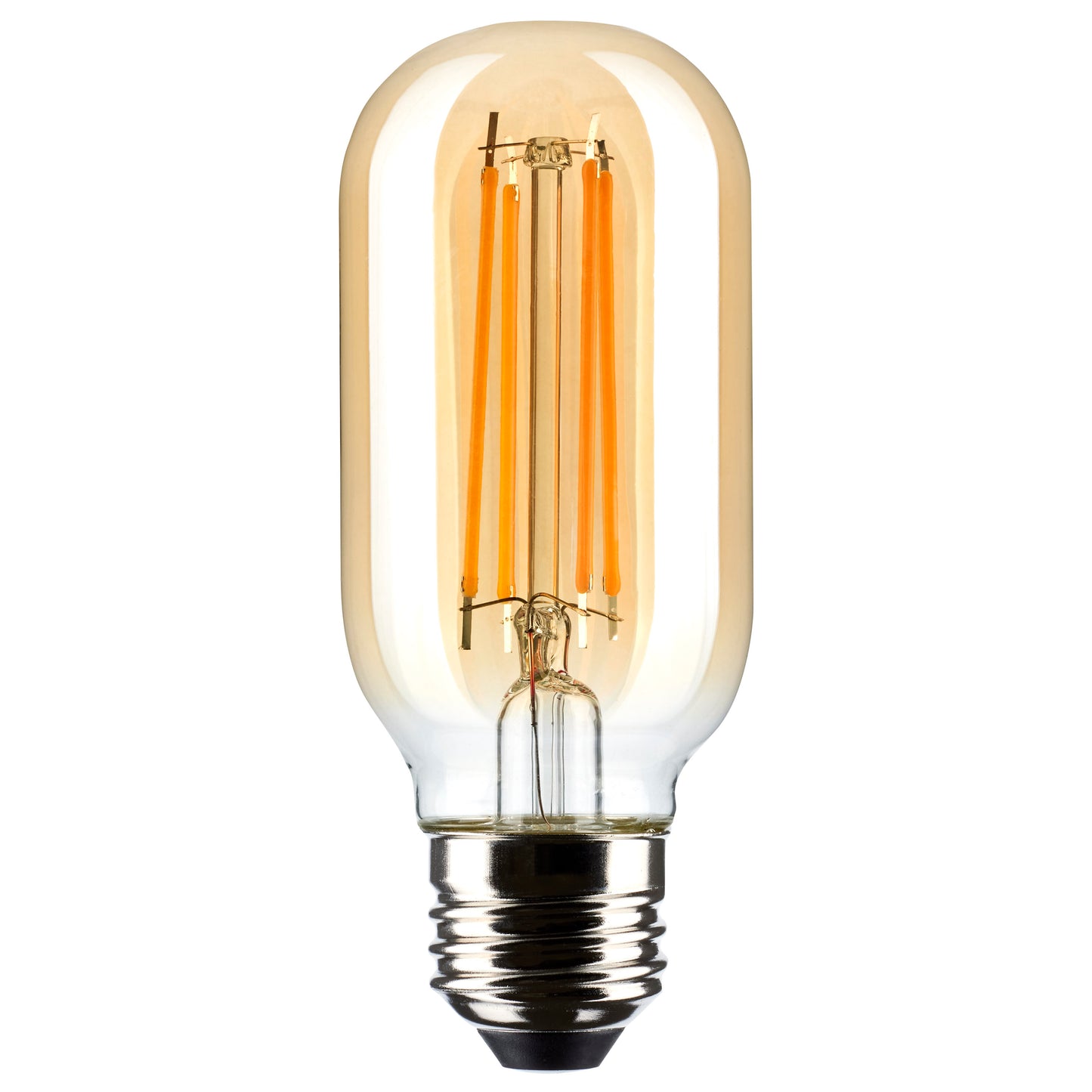 SATCO 5.5T14/LED/CL/820/120V/E26 #S21378