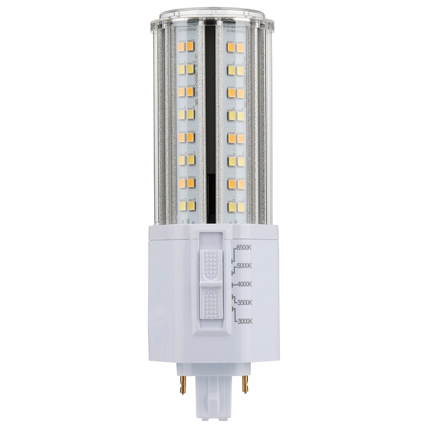 SATCO 14W/PL/LED/HL/5CCT/G24 #S21413