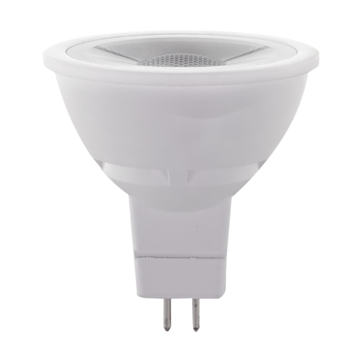 SATCO 7MR16/LED/3K/40D/12V/2PK #S21742
