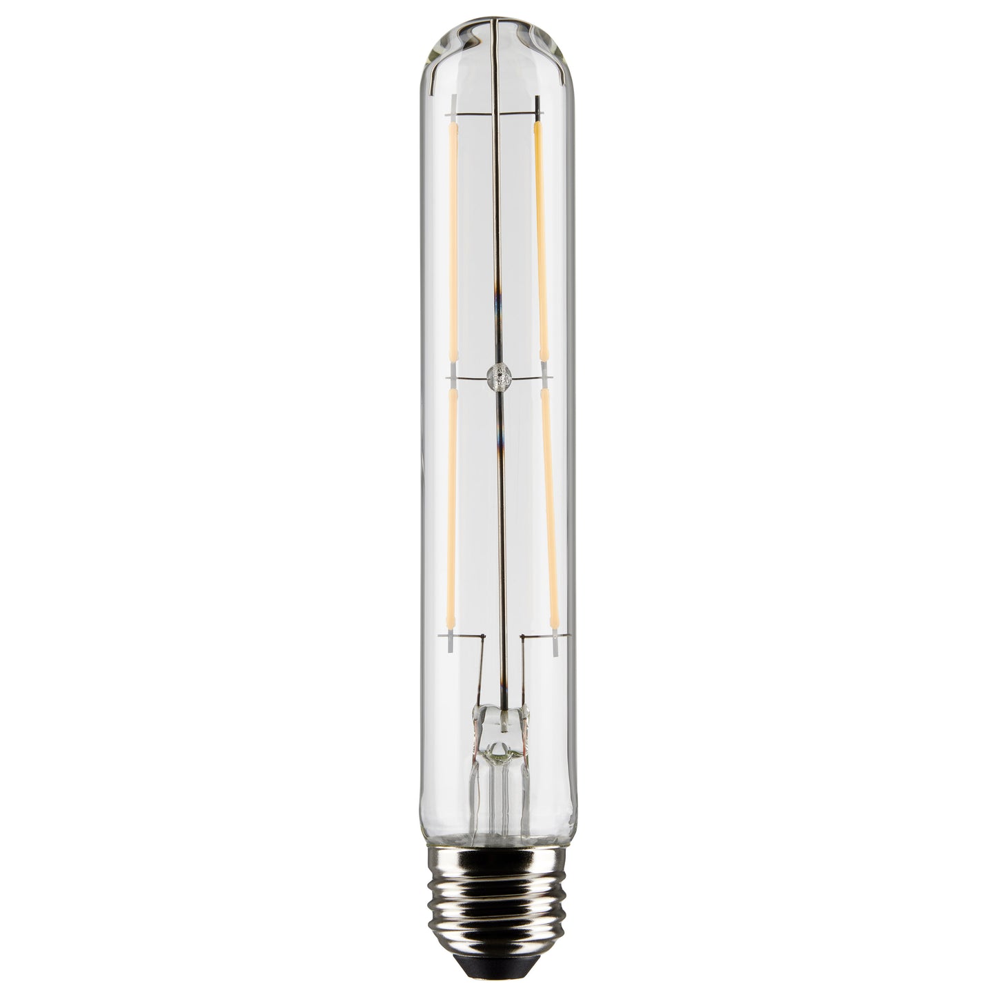 SATCO 8T9/LED/CL/927/120V/E26/2CD #S21867