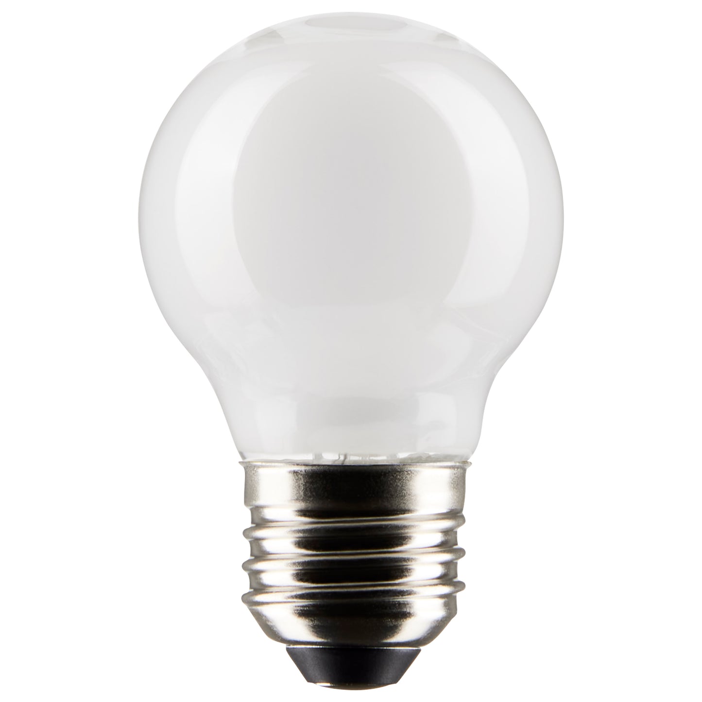 SATCO 4.5G16.5/LED/WH/950/120V/E26/2 #S21878