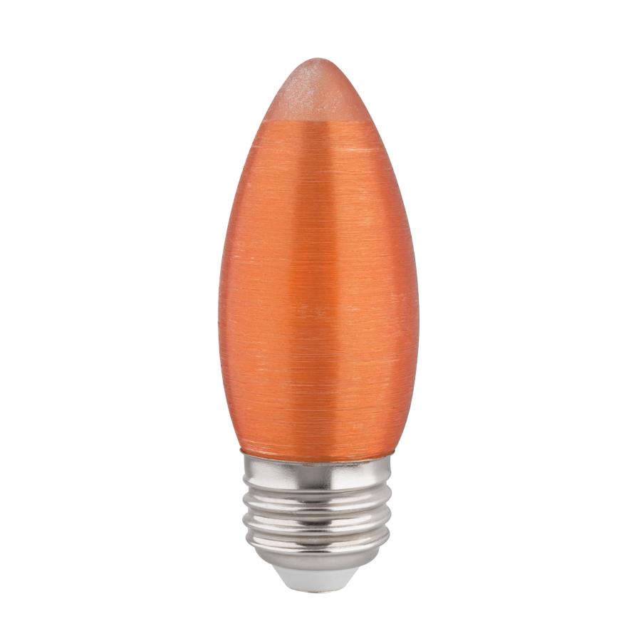 SATCO 2C11/LED/A/E26/21K/120V/CD #S22707