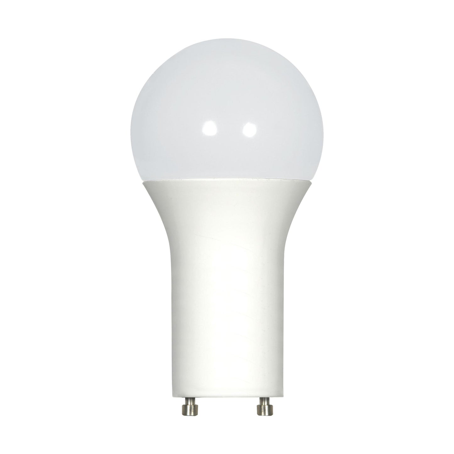 SATCO 16.5A19LED/940/GU24/120V #S28488