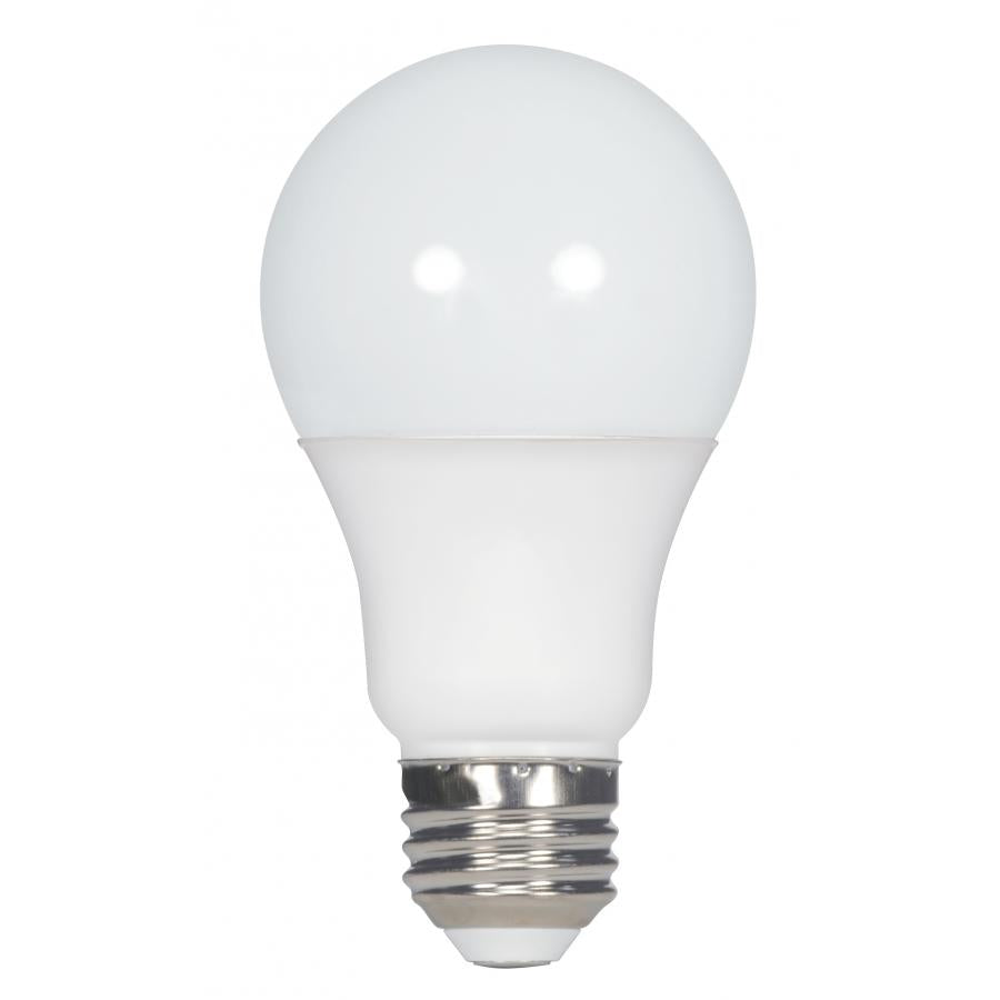 SATCO 11.5A19/LED/50K/ND/120V #S28768