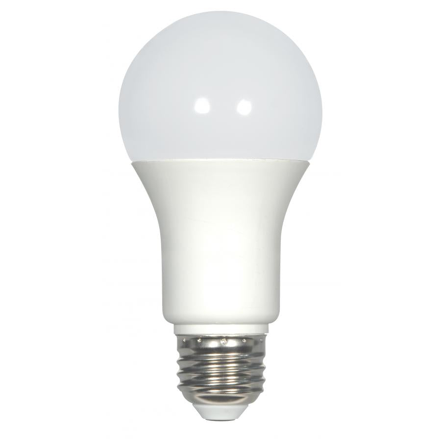 SATCO 6A19/OMNI/220/LED/50K #S29834