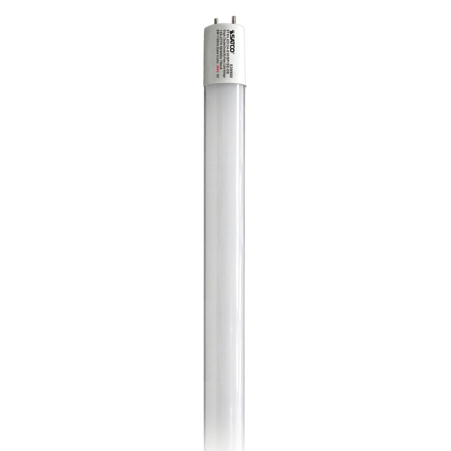 SATCO 9T8/LED/24-830/BP/SE-DE #S39900