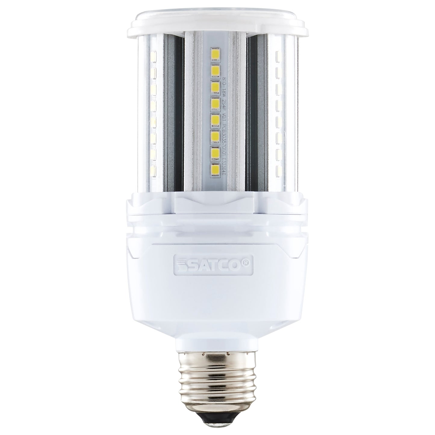 SATCO 18W/LED/HP/827/100-277V/E26 #S49670