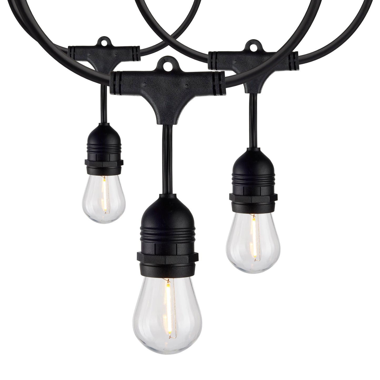 SATCO 60FT/LED/SL/S14/822K/120V #S8032